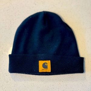Carhartt *Rare* Detroit Knit Hat Beanie